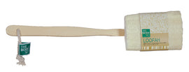 The Body Set Bath Sponge With Handle - OPT-3060