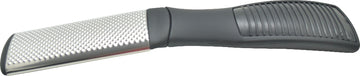 The Body Set Foot File - OPT-3076 - 0
