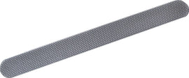 The Body Set Stainless Steel Nail File - OPT-3078