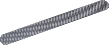 The Body Set Stainless Steel Nail File - OPT-3078
