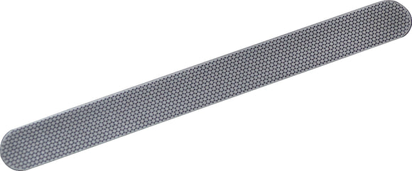 The Body Set Stainless Steel Nail File - OPT-3078