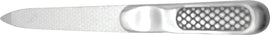 The Body Set Metal Nail File - OPT-3081