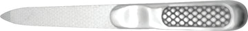 The Body Set Metal Nail File - OPT-3081