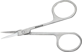 The Body Set Eyebrow Scissor Satin Finish - OPT-3089