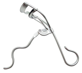 The Body Set Eyelashe Curler Chrome - OPT-3091