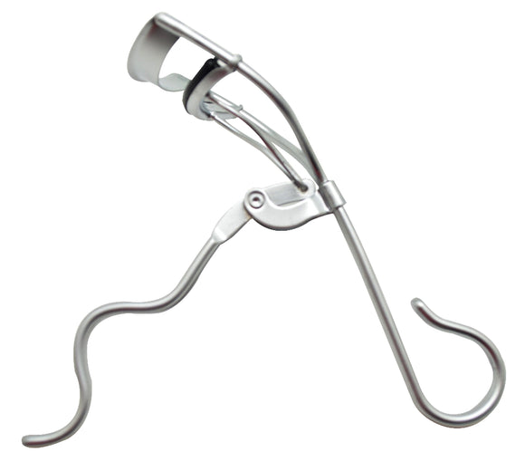 The Body Set Eyelashe Curler Chrome - OPT-3091
