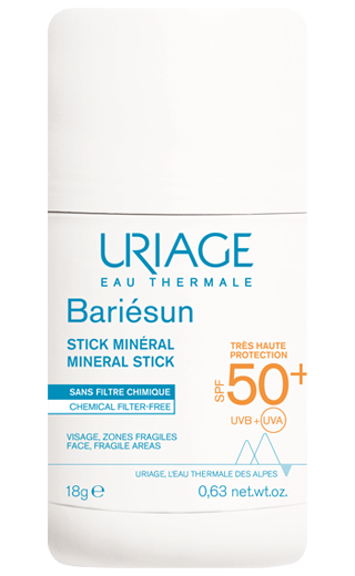 Uriage Bariesun Mineral Stick SPF50+ - 18 G