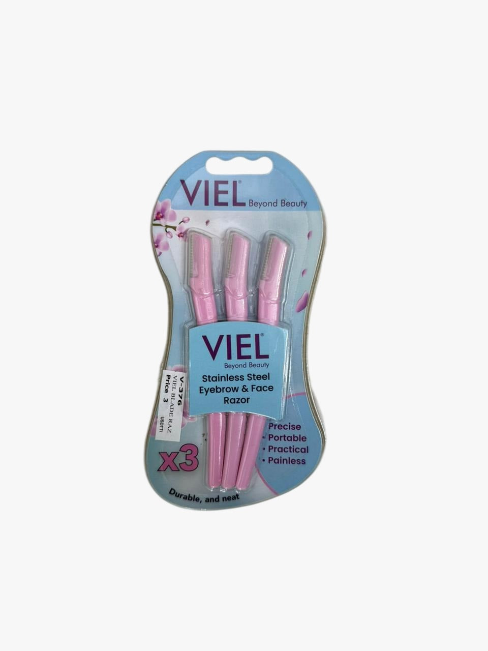 VIEL | GLOW55