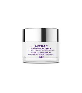 Averac Collagen E+ Firming Antioxidant Cream SPF30 - 50 ml