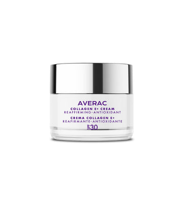 Averac Collagen E+ Firming Antioxidant Cream SPF30 - 50 ml