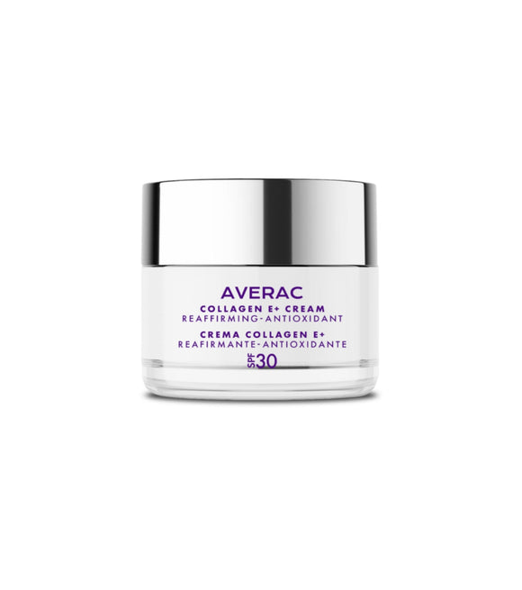 Averac Collagen E+ Firming Antioxidant Cream SPF30 - 50 ml