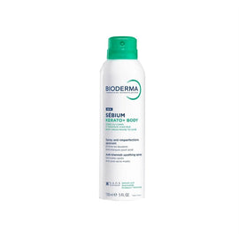 Bioderma Sebium Kerato+ Body Spray - 150 ml