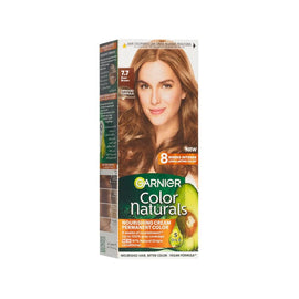 Garnier Color Naturals 7.7 Deer Brown
