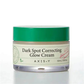 Axis-Y Dark Spot Correcting Glow Cream - 50 ml