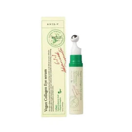 Axis-Y Vegan Collagen Eye Serum - 10 ml