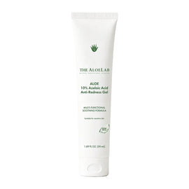 AloeLab 10% Azelaic Acid Anti-redness Gel - 50 ml