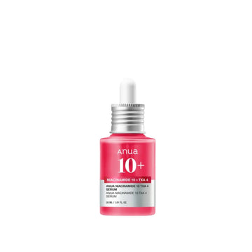 Anua 10+ Niacinamide 10 + TXA 4 - 30 ml
