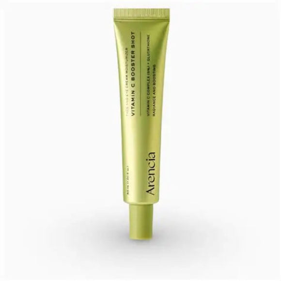 Arencia Vitamin C Booster Shot - 30 ml
