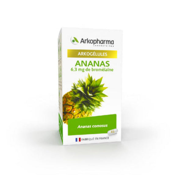 Arko Ananas-45 Capsules