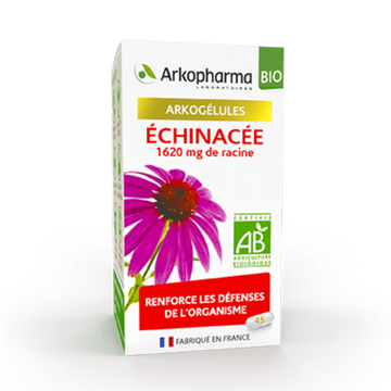 Arko Echinacee - 45 Capsules