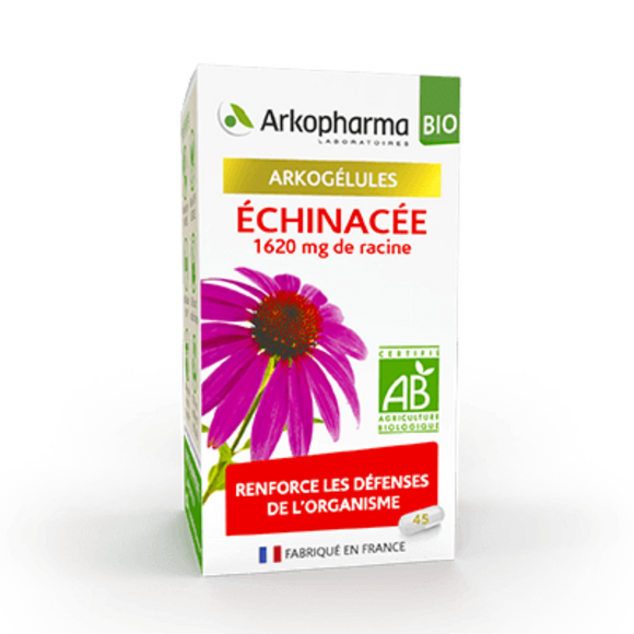 Arko Echinacee - 45 Capsules