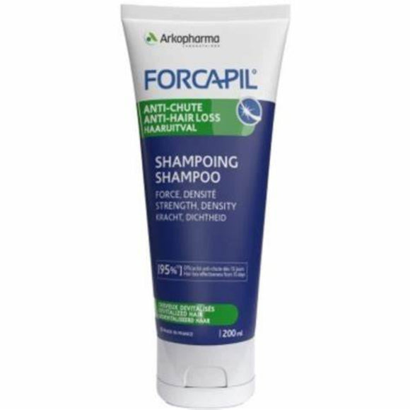 Arko Forcapil Anti Hair Loss Shampoo - 200 ml