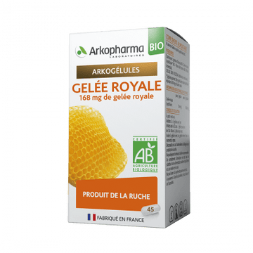 Arko Gelee Royale - 45  Capsules