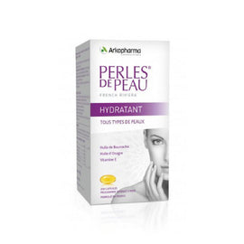 Arko Perles Des Peau - 200 Capsules