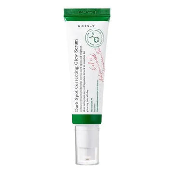 Axis-Y Dark Spot Correcting Glow Serum - 50 ml
