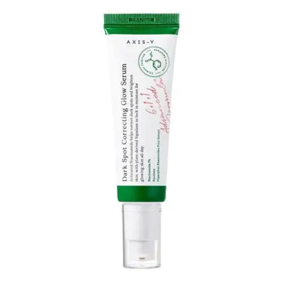 Axis-Y Dark Spot Correcting Glow Serum - 50 ml