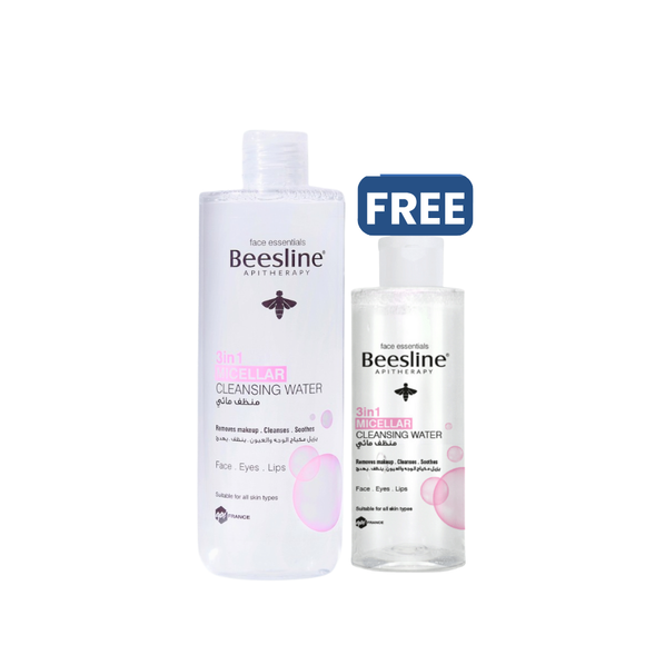 Beesline Micellar Water Buy 1 Get 1