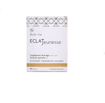 Belle Vie Ecla Jeunesse - 60 Capsules