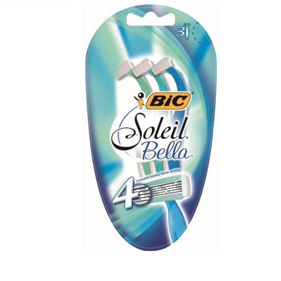 BIC Soleil Bella B3