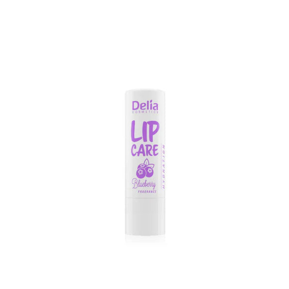 Delia Lip Balms