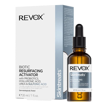 Revox Biotic Resurfaceing Activator - 30 ml