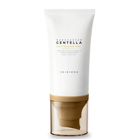 Centella Air-Fit Suncream Light - 50 ml