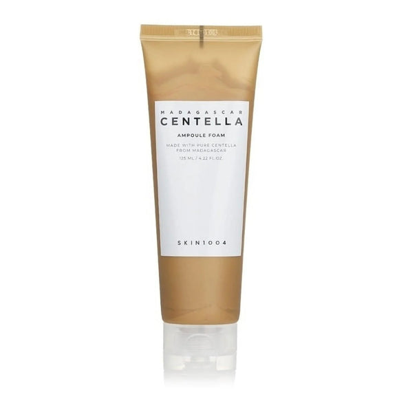 Centella Ampoule Foam - 125 ml