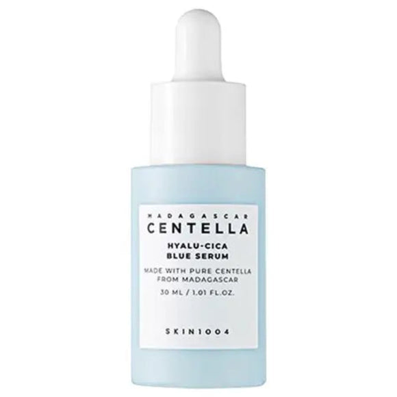 Centella Hyalu-Cica Blue Serum - 50 ml