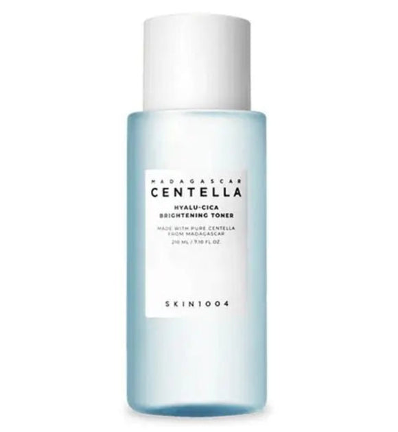Centella Hyalu-Cica Brightening Toner - 210 ml