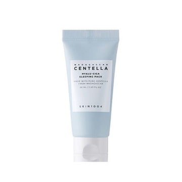 Centella Hyalu-Cica Sleeping Pack - 100 ml