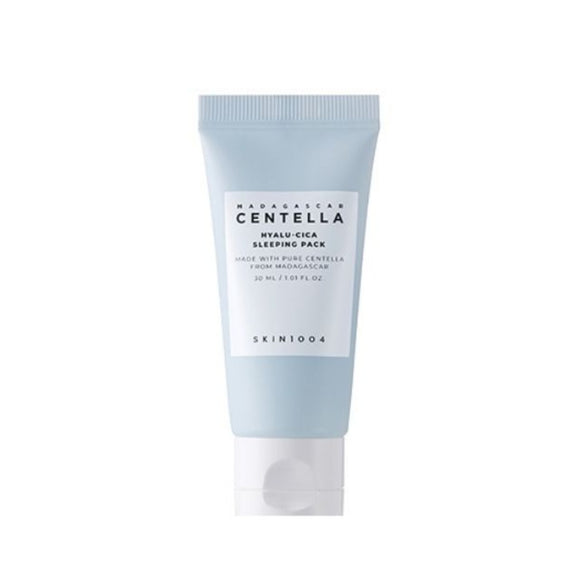 Centella Hyalu-Cica Sleeping Pack - 100 ml