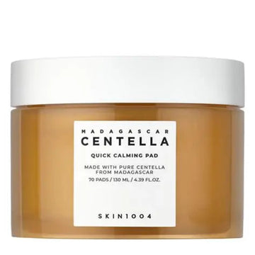 Centella Quick Calming Pad - 70 Pads