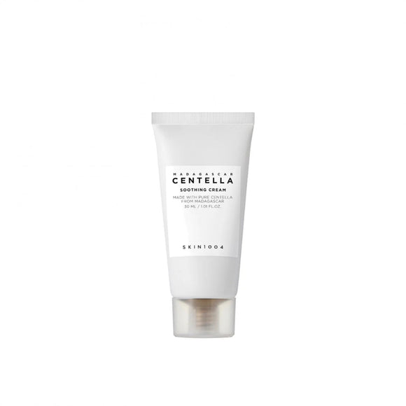 Centella Soothing Cream - 75 ml