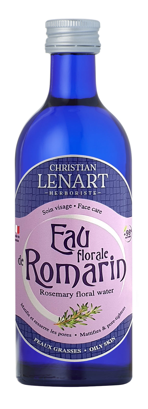 Christian Lenart Eau De Romarin - 200 ML
