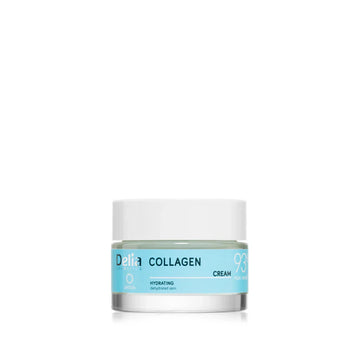 Delia Collagen Cream - 50 ml