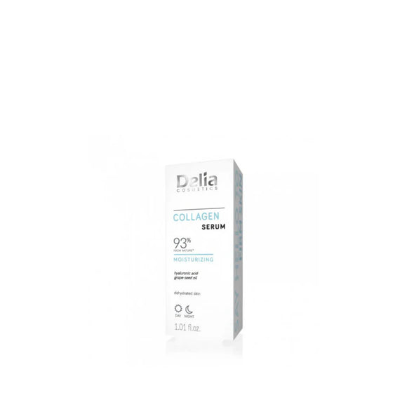 Delia Collagen Serum - 30 ml
