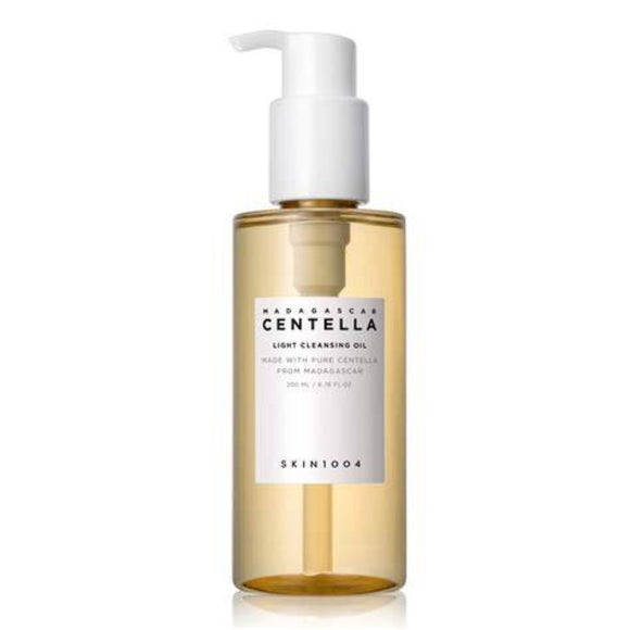 Centella Cleansing Oil - 200 ml