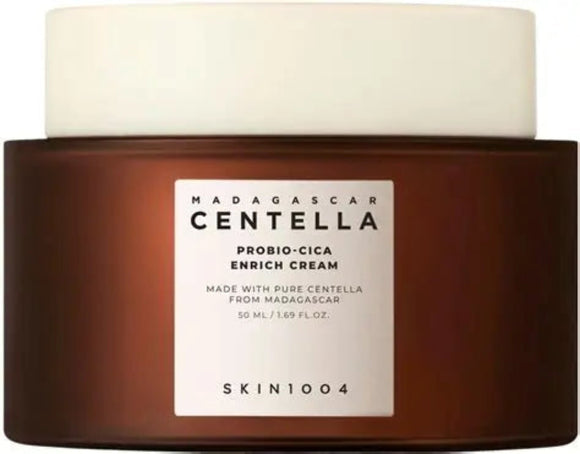 Centella Probio-Cica Enrich Cream - 50 ml