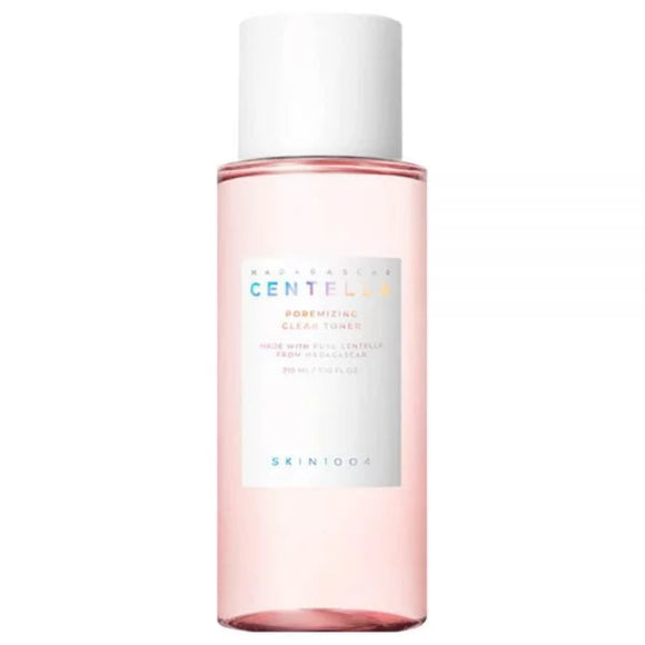 Centella Poremizing Clear Toner - 210 ml