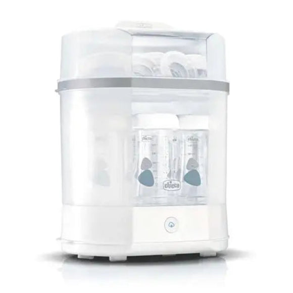 Chicco Steam Sterilizer 3 In 1